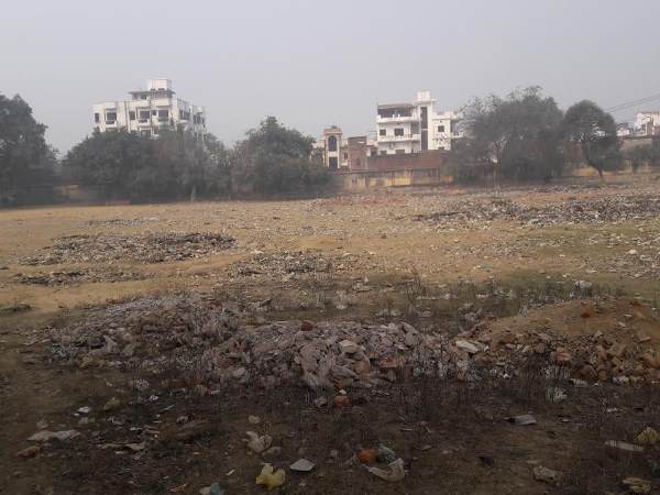 वाराणसी: देश का पहला कैंसर अस्पताल जहां पर होगी साइक्लोट्रॉन की सुविधा वाराणसी: देश का पहला कैंसर अस्पताल जहां पर होगी साइक्लोट्रॉन की सुविधा