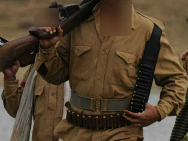 बुंदेलखंड: चुनाव होने तक डकैतों के डर से घरों में दुबके रहेंगे 'असलहाधारी'! बुंदेलखंड: चुनाव होने तक डकैतों के डर से घरों में दुबके रहेंगे 'असलहाधारी'!
