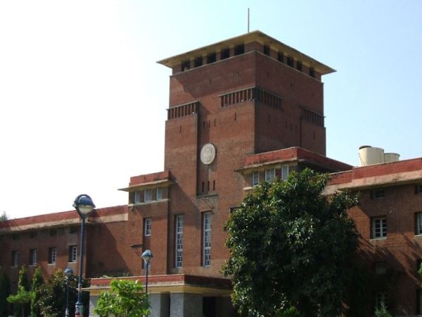 7 साल बाद दिल्ली विश्विद्यालय करने जा रहा हैं 378 पदों पर भर्ती, 16 फरवरी आखिरी तारीख 7 साल बाद दिल्ली विश्विद्यालय करने जा रहा हैं 378 पदों पर भर्ती, 16 फरवरी आखिरी तारीख