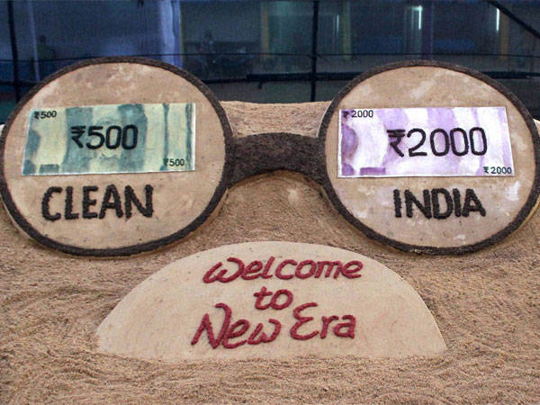 demonetisation demonetisation