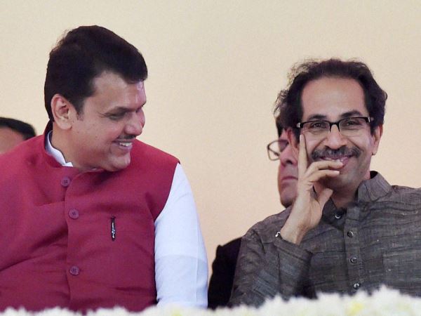 देवेंद्र फड़नवीस देवेंद्र फड़नवीस