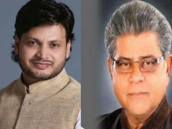 बरेली सीट पर मुकाबला दिलचस्प, सपा का खेल बिगाड़ सकता है पार्टी समर्थक रहा डॉक्टर बरेली सीट पर मुकाबला दिलचस्प, सपा का खेल बिगाड़ सकता है पार्टी समर्थक रहा डॉक्टर