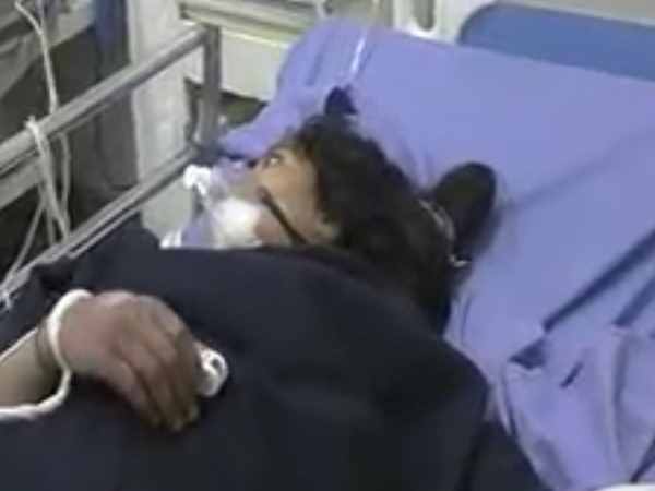 बरेली: नल ठीक करते समय पूरे परिवार को लगा करंट, तीन की मौत बरेली: नल ठीक करते समय पूरे परिवार को लगा करंट, तीन की मौत