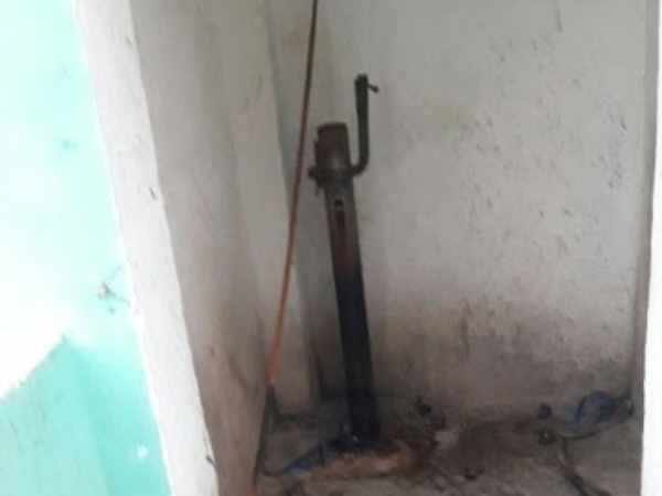 बरेली: नल ठीक करते समय पूरे परिवार को लगा करंट, तीन की मौत बरेली: नल ठीक करते समय पूरे परिवार को लगा करंट, तीन की मौत