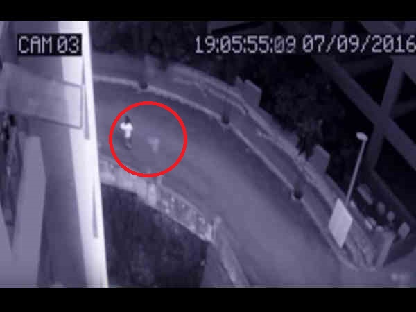 Ghost Caught in Camera, You cant believe on your eyes, watch Video Ghost Caught in Camera, You cant believe on your eyes, watch Video