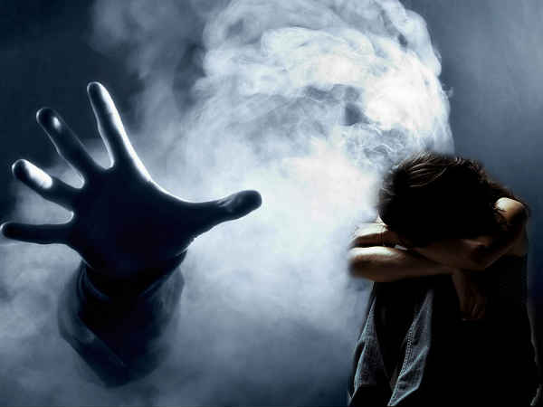 Class 10 girl claims to have made physical relation with a jinn, gets pregnant Class 10 girl claims to have made physical relation with a jinn, gets pregnant