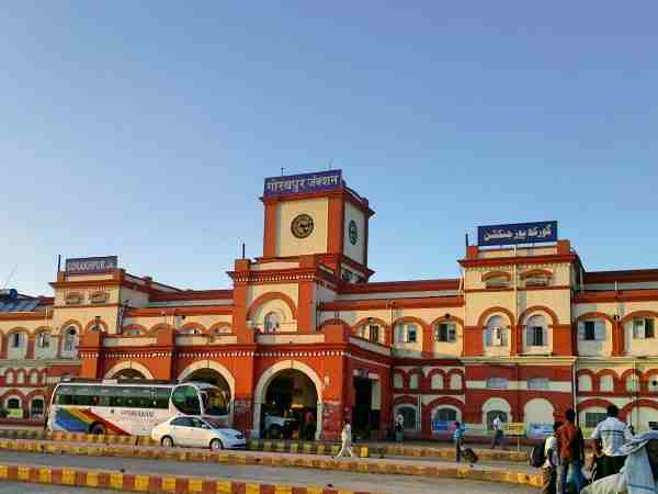 गोरखपुर: बसपा ने 7 मुस्लिम, 5 निषाद, 4 एमएलए को दिया मौका गोरखपुर: बसपा ने 7 मुस्लिम, 5 निषाद, 4 एमएलए को दिया मौका