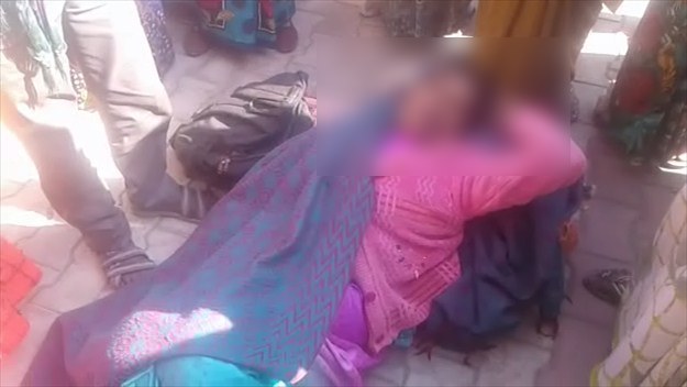 हरदोई में आशा कर्माचारी ने मानवता को किया शर्मसार, 1400 रुपए के लिए करा दी महिला की नसबंदी हरदोई में आशा कर्माचारी ने मानवता को किया शर्मसार, 1400 रुपए के लिए करा दी महिला की नसबंदी