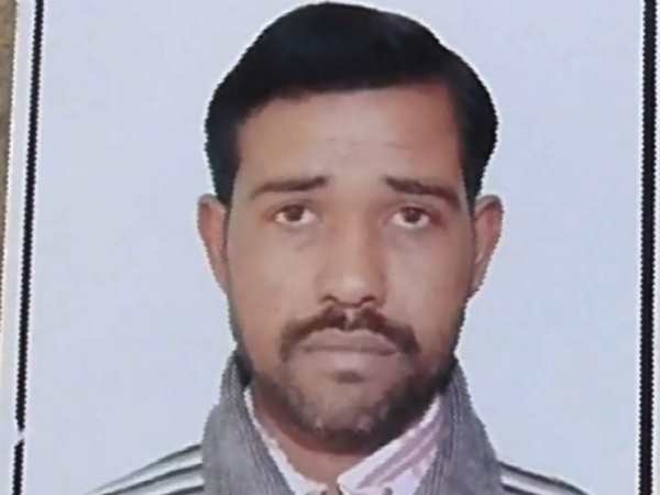 हरदोई में महाजन कर रहे थे परेशान, किसान ने की आत्महत्या हरदोई में महाजन कर रहे थे परेशान, किसान ने की आत्महत्या