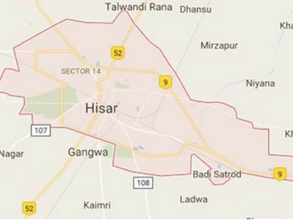 हिसार: जातिगत टिप्पणी के बाद हमले में 9 दलित जख्मी, पुलिस के खिलाफ भड़के लोग हिसार: जातिगत टिप्पणी के बाद हमले में 9 दलित जख्मी, पुलिस के खिलाफ भड़के लोग