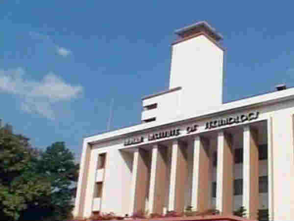 IIT-Kharagpur alumnus wins 'Tech Oscar' IIT-Kharagpur alumnus wins 'Tech Oscar'