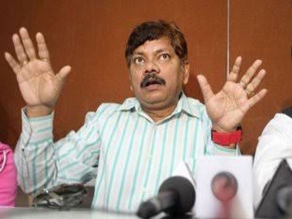 एक बिहारी ने पलट कर रख दिया BCCI का तख्ता एक बिहारी ने पलट कर रख दिया BCCI का तख्ता