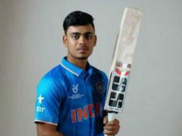 Ishan kishan of Patna selected in India A team for two practice matches Ishan kishan of Patna selected in India A team for two practice matches