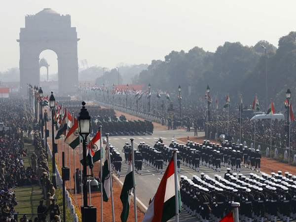 26 जनवरी पर पालतू कुत्तों से हमला करा सकते हैं आतंकी 26 जनवरी पर पालतू कुत्तों से हमला करा सकते हैं आतंकी