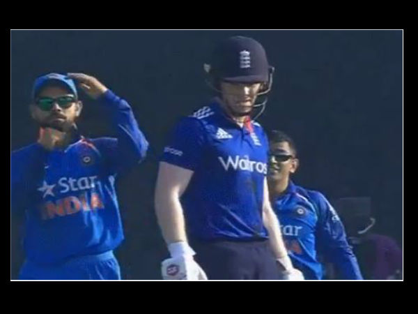 kohli kohli