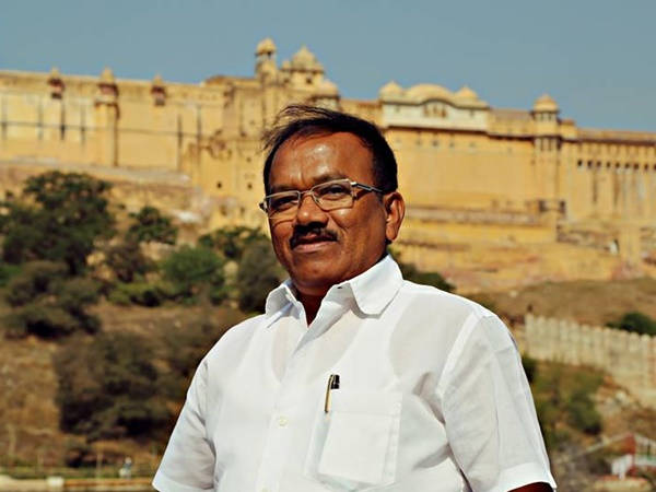 lakshmikant lakshmikant