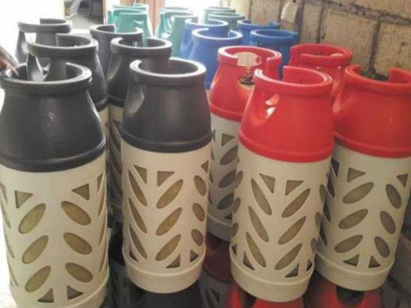 Transparent LPG cylinders soon; higher price delays scheme’s launch Transparent LPG cylinders soon; higher price delays scheme’s launch