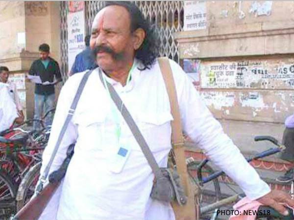 malkhan singh यूपी चुनाव: पूर्व डकैत मलखान सिंह आरएलडी में हुए शामिल malkhan singh यूपी चुनाव: पूर्व डकैत मलखान सिंह आरएलडी में हुए शामिल