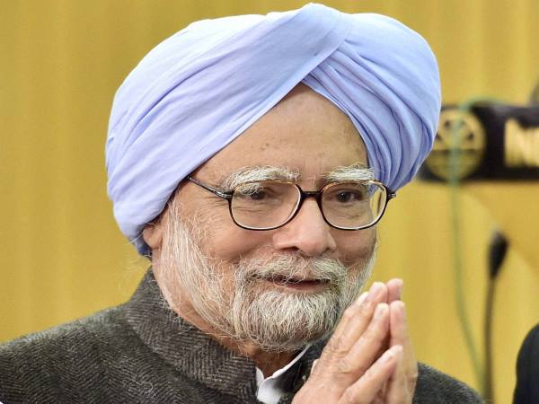 Former Prime Minister Manmohan Singh saves rbi governer urjit Patel from grilling by a parliamentary committee Former Prime Minister Manmohan Singh saves rbi governer urjit Patel from grilling by a parliamentary committee