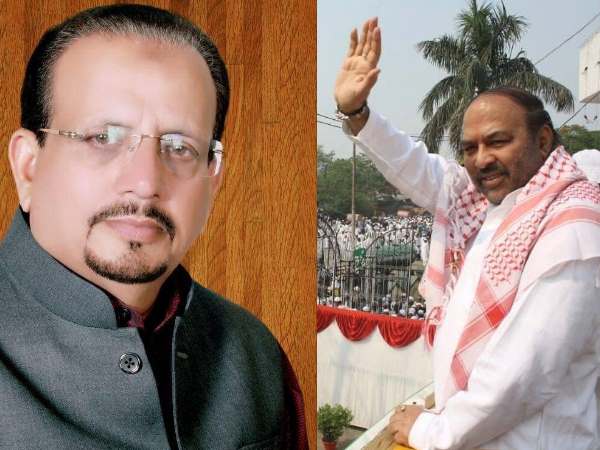 गठबंधन के बाद भी इस सीट पर SP-कांग्रेस उम्मीदवार आमने-सामने गठबंधन के बाद भी इस सीट पर SP-कांग्रेस उम्मीदवार आमने-सामने