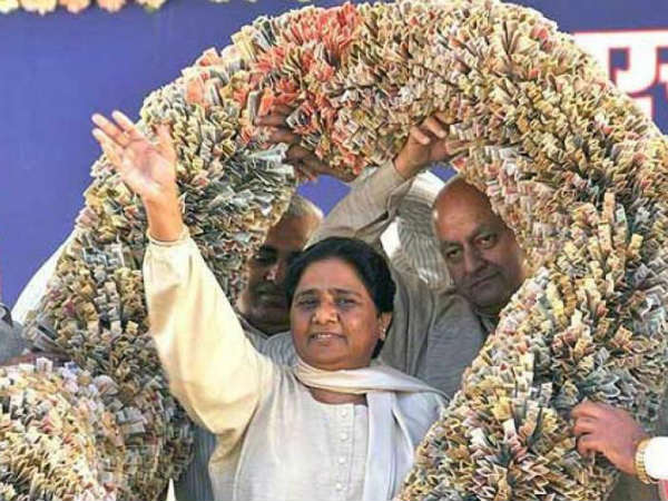 mayawati mayawati
