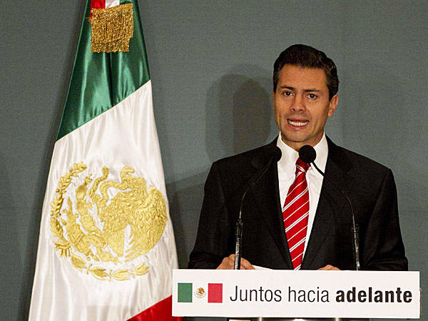 mexico mexico