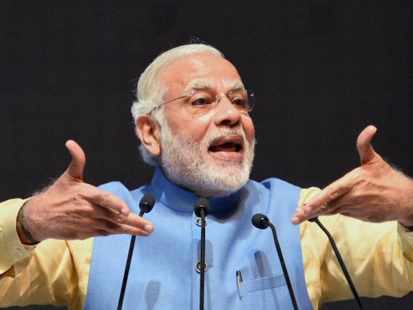 प्रधानमंत्री नरेंद्र मोदी लखनऊ में करेंगे परिवर्तन रैली को संबोधित, कर सकते हैं सपा पर प्रहार प्रधानमंत्री नरेंद्र मोदी लखनऊ में करेंगे परिवर्तन रैली को संबोधित, कर सकते हैं सपा पर प्रहार
