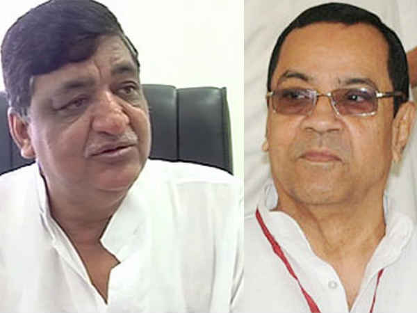 मुलायम ने नरेश अग्रवाल और किरणमय नंदा को भी पार्टी से निकाला मुलायम ने नरेश अग्रवाल और किरणमय नंदा को भी पार्टी से निकाला