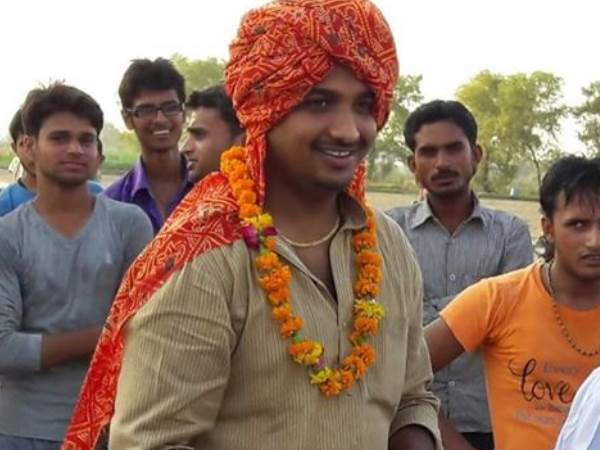 मथुरा: भाजपा प्रत्याशी का सर काटने की बात कह रहे नेता, वीडियो वायरल मथुरा: भाजपा प्रत्याशी का सर काटने की बात कह रहे नेता, वीडियो वायरल