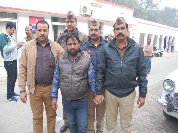 मेरठ में देनदारी से बचने के लिए फर्जी अपहरण कांड की पटकथा मेरठ में देनदारी से बचने के लिए फर्जी अपहरण कांड की पटकथा