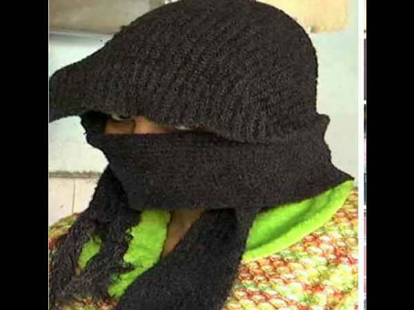 सेक्स रैकेट का खुलासा, पुलिस को देख 'कंडोम' छिपाने लगींं कॉलगर्ल्स और कहा... सेक्स रैकेट का खुलासा, पुलिस को देख 'कंडोम' छिपाने लगींं कॉलगर्ल्स और कहा...