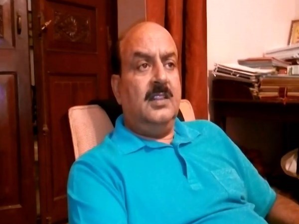 टिकट वितरण से नाराज भाजपा सांसद, किया राजा अरिदमन सिंह का विरोध टिकट वितरण से नाराज भाजपा सांसद, किया राजा अरिदमन सिंह का विरोध