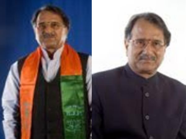 बरेली से कई दिग्गजों ने भरा पर्चा, बसपा और सपा फिर आमने-सामने बरेली से कई दिग्गजों ने भरा पर्चा, बसपा और सपा फिर आमने-सामने
