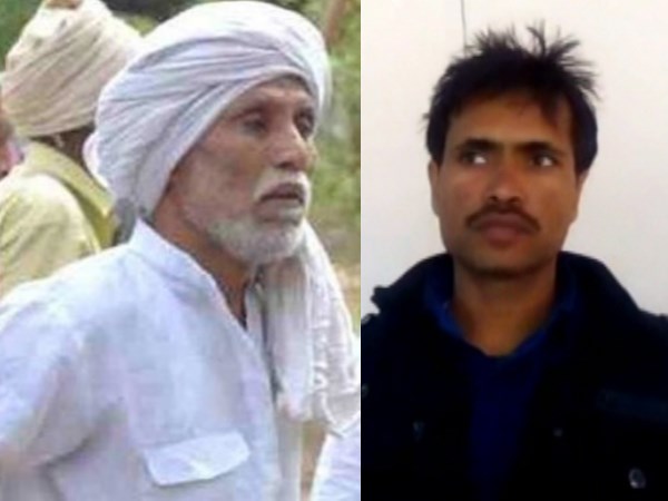 मथुरा जवाहर बाग बवाल: क्या सच में मारा गया रामवृक्ष यादव? बेटा पकड़ाया मथुरा जवाहर बाग बवाल: क्या सच में मारा गया रामवृक्ष यादव? बेटा पकड़ाया