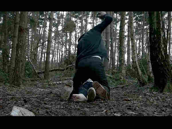 Chilling film about the murder and rape of online grooming victim viewed by more then 1 million Chilling film about the murder and rape of online grooming victim viewed by more then 1 million