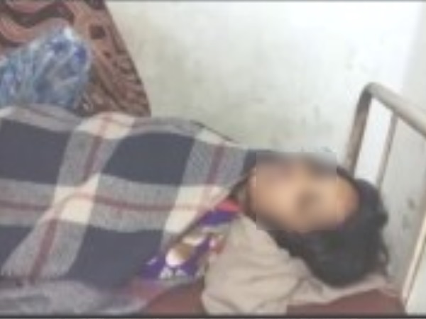 पटना: विधवा ने किया रेप का विरोध तो दबंगों ने दी खौफनाक सजा पटना: विधवा ने किया रेप का विरोध तो दबंगों ने दी खौफनाक सजा