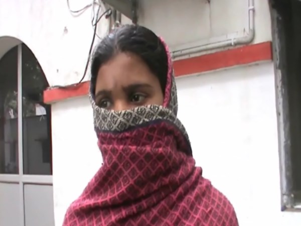 नाबालिग से पहले किया रेप, फिर हाथ-पैर और मुंह बांधकर मरने के लिए छोड़ा नाबालिग से पहले किया रेप, फिर हाथ-पैर और मुंह बांधकर मरने के लिए छोड़ा