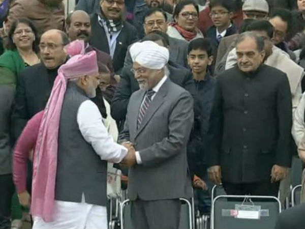 26th January Live: India is all set to celebrate its 68th Republic Day today 26th January Live: India is all set to celebrate its 68th Republic Day today