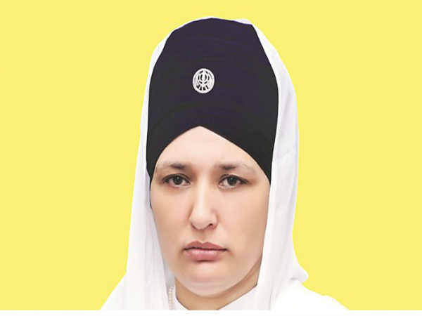 In Punjab, a late gangster’s sister chases his ‘dream’ In Punjab, a late gangster’s sister chases his ‘dream’