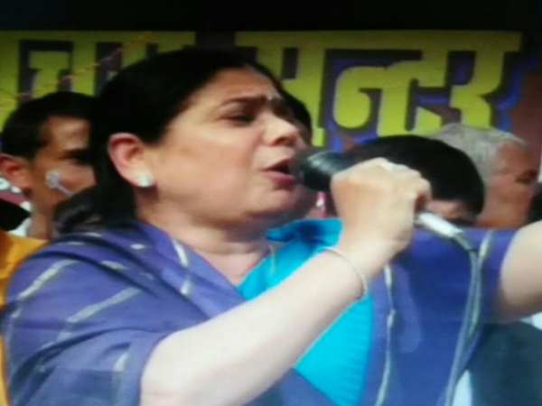 गाजीपुर: सरकार में मंत्री तक कर रहे हैं चुनाव आचार संहिता का उल्लंघन, नए प्रत्याशी सीखेंगे अनुशासन ! गाजीपुर: सरकार में मंत्री तक कर रहे हैं चुनाव आचार संहिता का उल्लंघन, नए प्रत्याशी सीखेंगे अनुशासन !
