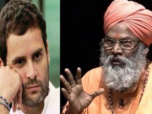 साक्षी ने राहुल पर कसा तंज, अखिलेश के आगे कटोरा लेकर खड़े, भीख मांगने का भी स्टैंडर्ड नहीं रहा साक्षी ने राहुल पर कसा तंज, अखिलेश के आगे कटोरा लेकर खड़े, भीख मांगने का भी स्टैंडर्ड नहीं रहा