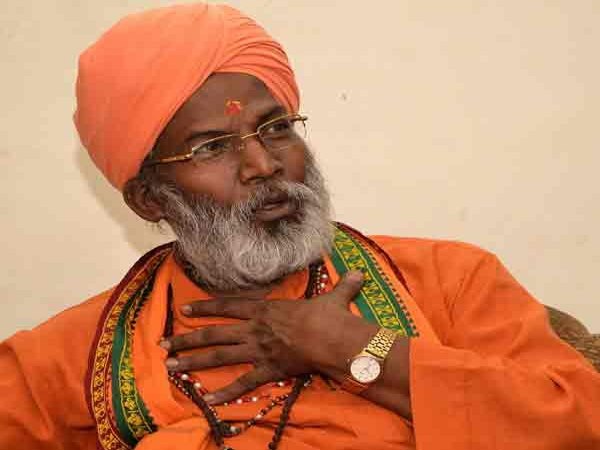 साक्षी महाराज के सांप्रदायिक बयान से बीजेपी ने झांडा पल्ला, कहा हमारा कोई लेना-देना नहीं साक्षी महाराज के सांप्रदायिक बयान से बीजेपी ने झांडा पल्ला, कहा हमारा कोई लेना-देना नहीं