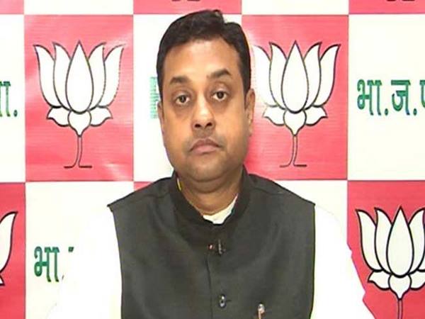 राहुल गांधी पर संबित ने मेरठ में कसा तंज, कहा- खत्म हो गया उनका करियर राहुल गांधी पर संबित ने मेरठ में कसा तंज, कहा- खत्म हो गया उनका करियर