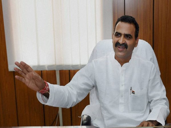 भाजपा नेता संजीव बालियान ने कहा- मरने वाले मुलायम सिंह यादव भाजपा नेता संजीव बालियान ने कहा- मरने वाले मुलायम सिंह यादव
