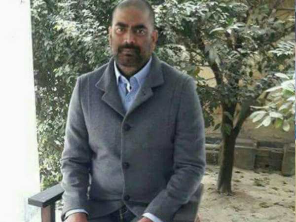 नए लुक में नजर आया बिहार का 'डॉन' शहाबुद्दीन, वायरल हुई तस्वीर नए लुक में नजर आया बिहार का 'डॉन' शहाबुद्दीन, वायरल हुई तस्वीर