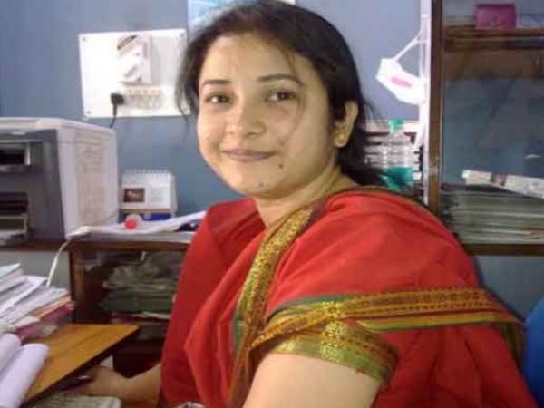 शहला मसूद हत्याकांड में कोर्ट ने चार को दी उम्रकैद, एक बरी शहला मसूद हत्याकांड में कोर्ट ने चार को दी उम्रकैद, एक बरी