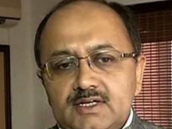बीजेपी के राष्ट्रीय प्रवक्ता का संगम नगरी में भारी विरोध, दिखाए काले झंडे बीजेपी के राष्ट्रीय प्रवक्ता का संगम नगरी में भारी विरोध, दिखाए काले झंडे