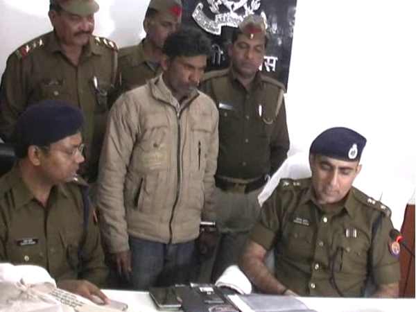 son kills mother बरेली: बीवी को फंसाने के लिए बेटे ने कर डाली मां की हत्या son kills mother बरेली: बीवी को फंसाने के लिए बेटे ने कर डाली मां की हत्या