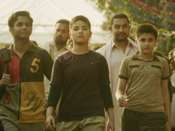 आमिर खान की दंगल ने बदल दी इस शहर की लड़कियों की जिंदगी आमिर खान की दंगल ने बदल दी इस शहर की लड़कियों की जिंदगी