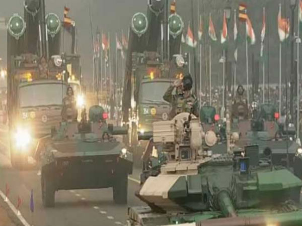 26th January Live: India is all set to celebrate its 68th Republic Day today 26th January Live: India is all set to celebrate its 68th Republic Day today